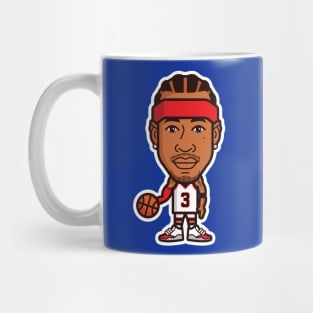 The Answer Mug